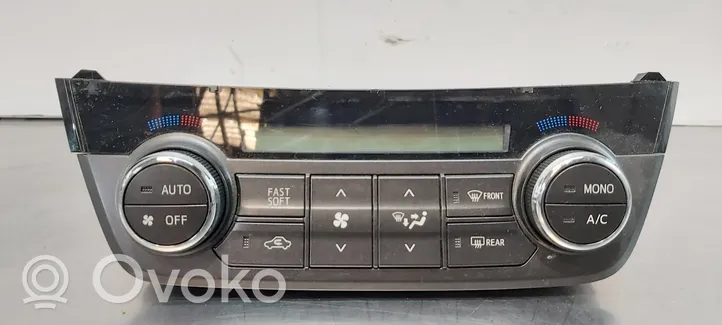 Toyota RAV 4 (XA30) Panel klimatyzacji 5590042410