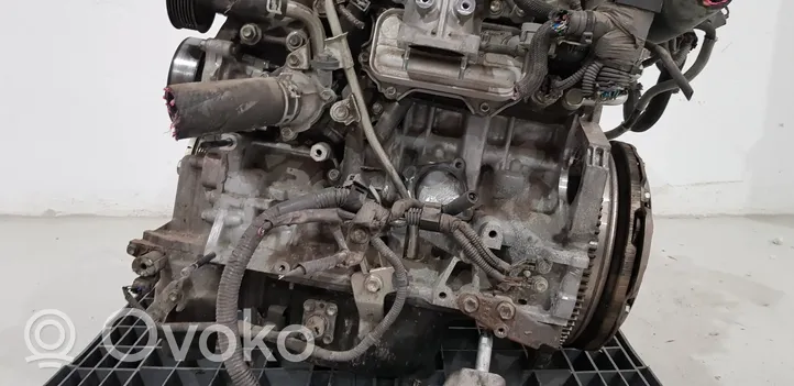 Toyota RAV 4 (XA30) Moottori 1AD