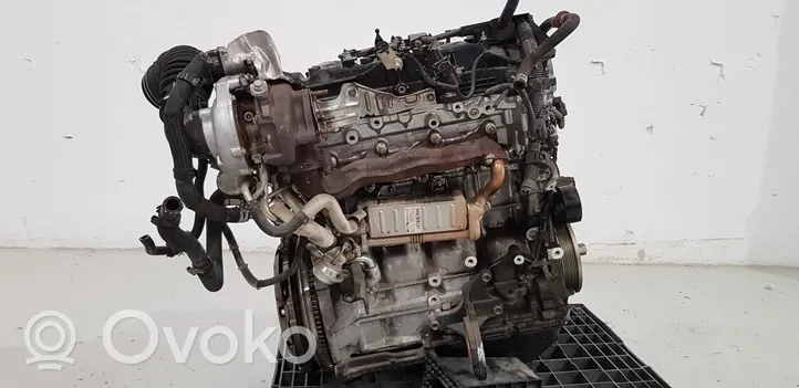 Toyota RAV 4 (XA30) Moottori 1AD