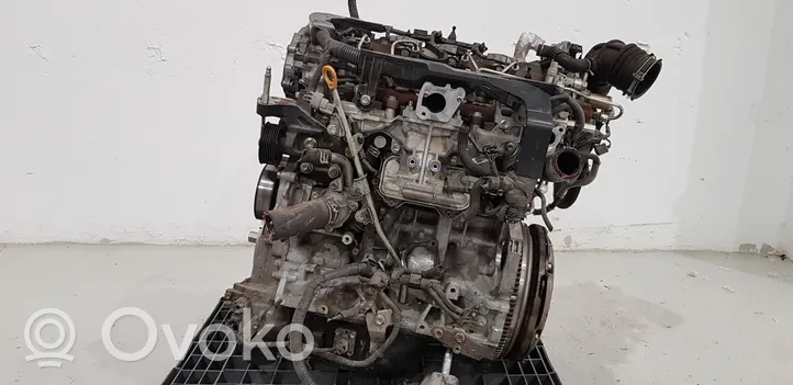 Toyota RAV 4 (XA30) Motore 1AD