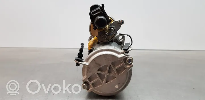 Volvo XC60 Starter motor 36011646