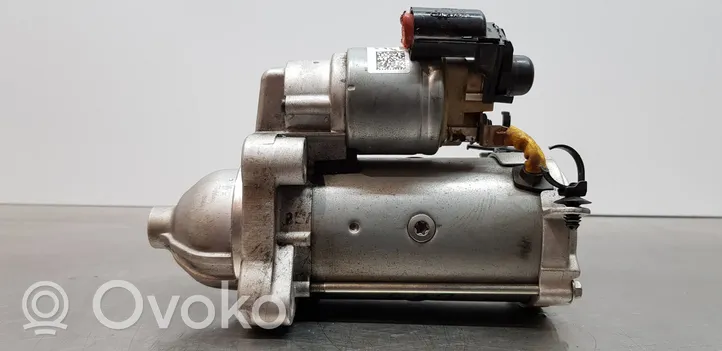 Volvo XC60 Starter motor 36011646