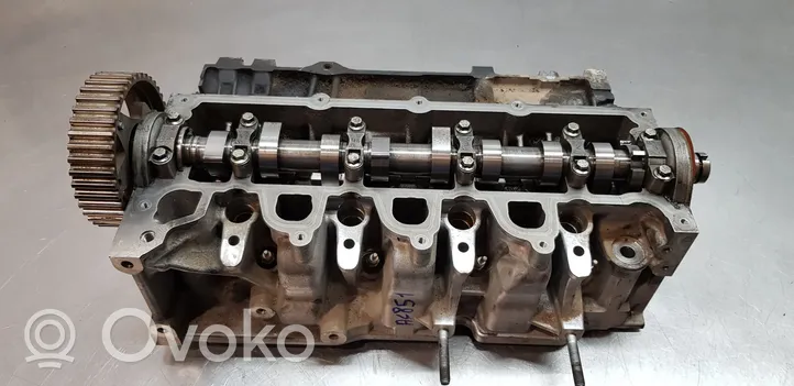 Dacia Lodgy Culasse moteur 110413019R