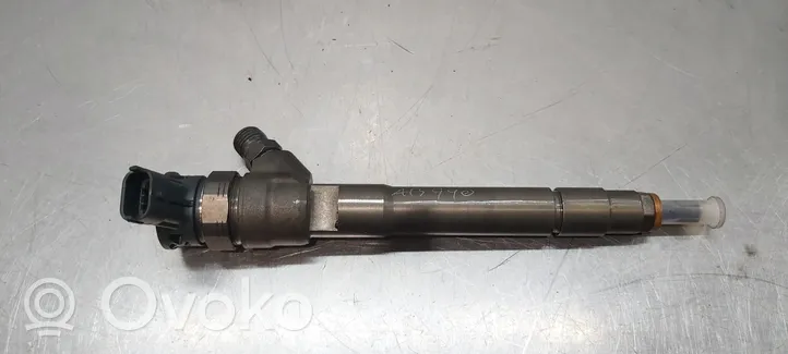 Renault Scenic IV - Grand scenic IV Injecteur de carburant 0445110546