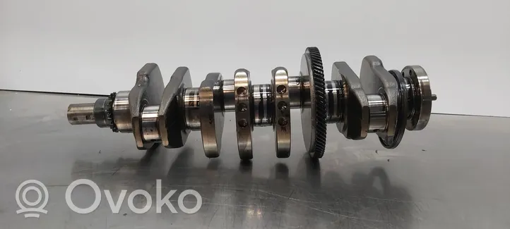 Mitsubishi Outlander Crankshaft MN982369