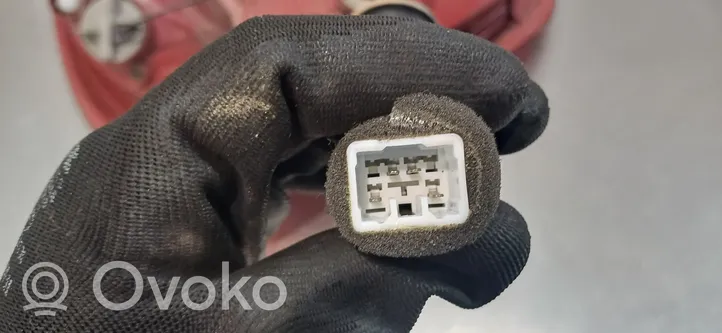 KIA Picanto Żarówka lampy tylnej 924021Y010