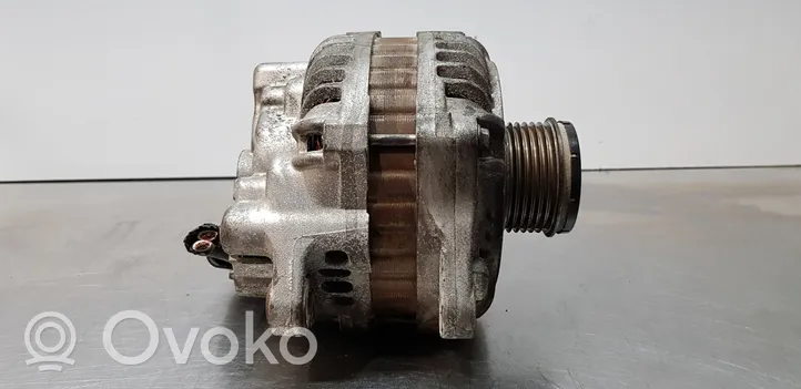 Mitsubishi Lancer X Alternator 1800A053