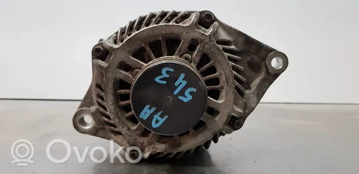 Mitsubishi Lancer X Alternator 1800A053