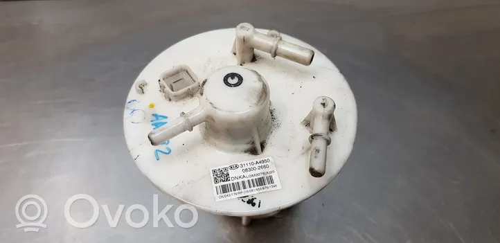 KIA Carens III Pompe à carburant 31110A4950