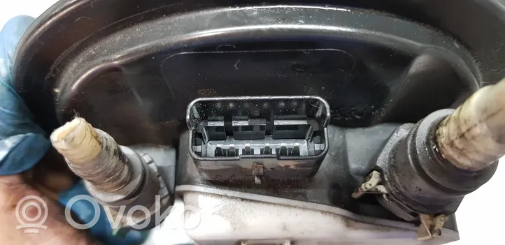 Citroen C-Elysée Pompe à carburant 9804068280