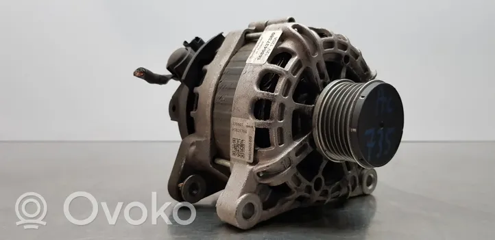 Citroen C-Elysée Generatore/alternatore 1686437380