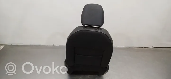 Peugeot 2008 II Front driver seat 1608106680