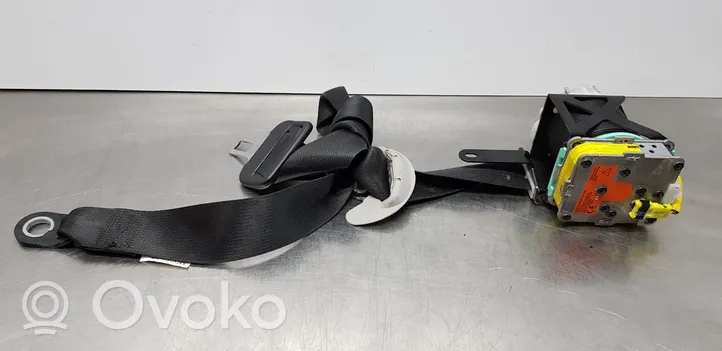 Toyota Verso Set di airbag 554000F060B0