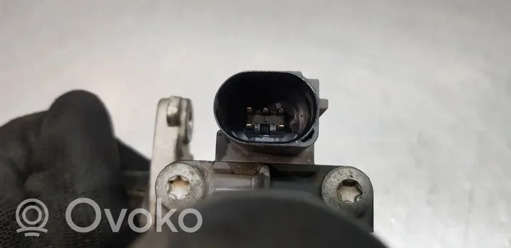Fiat Doblo EGR valve 55249455