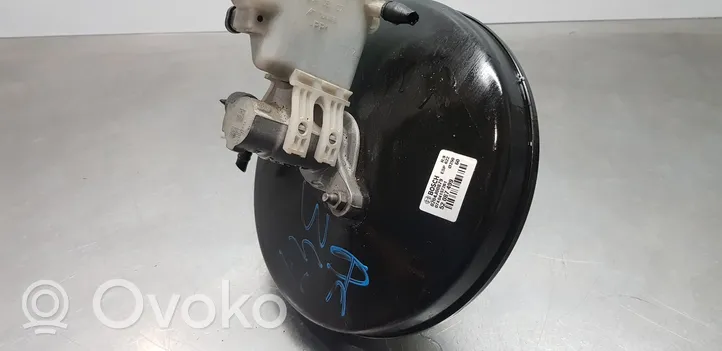 Fiat Doblo Hydraulisen servojärjestelmän paineventtiili 77368244