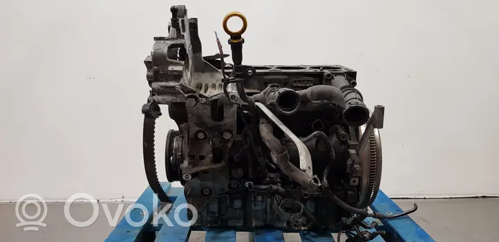 Skoda Superb B8 (3V) Moottorin lohko CRL