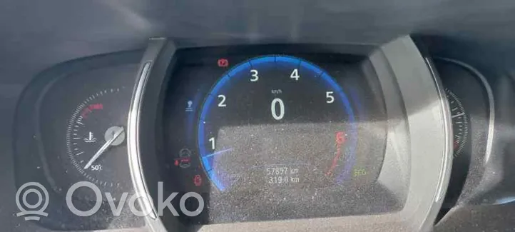 Renault Megane IV HUD-näyttö 280908369R