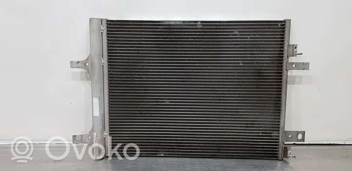 Peugeot 3008 II Radiateur condenseur de climatisation 9817275680