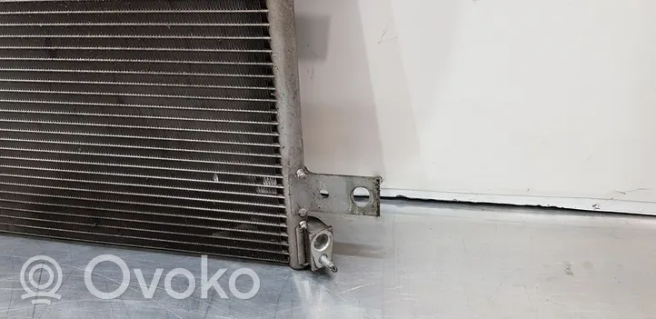 Peugeot 3008 II Radiateur condenseur de climatisation 9817275680