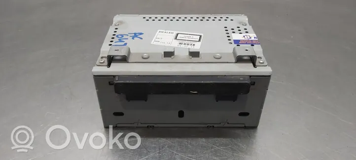 Ford Fiesta Sound HiFi control unit module AM5T18C815HM