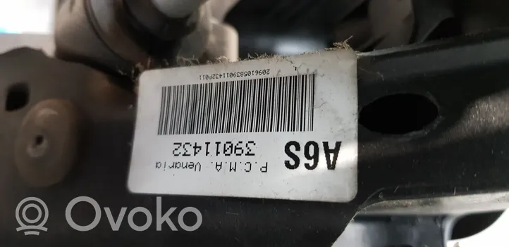 Opel Corsa E Sankabos pedalas 39011432