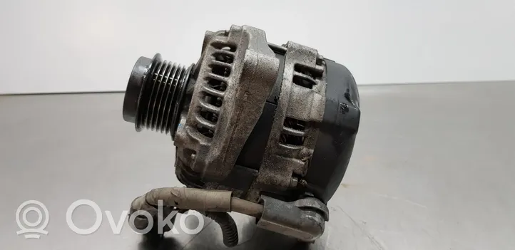 Toyota Verso Generatore/alternatore 270600T181