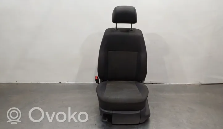 Volkswagen Caddy Asiento delantero del conductor 6Q4881045AL