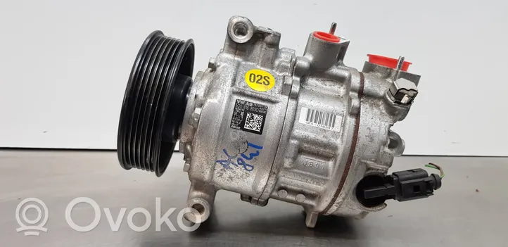 Skoda Kodiaq Compressore aria condizionata (A/C) (pompa) 5Q0816803D