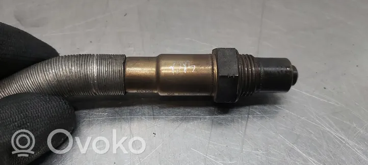 Toyota Avensis T270 Sonde lambda 0281004168