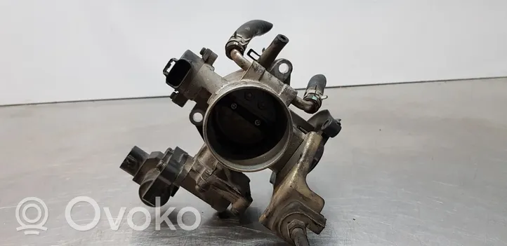 Toyota RAV 4 (XA10) Throttle body valve 2227028010