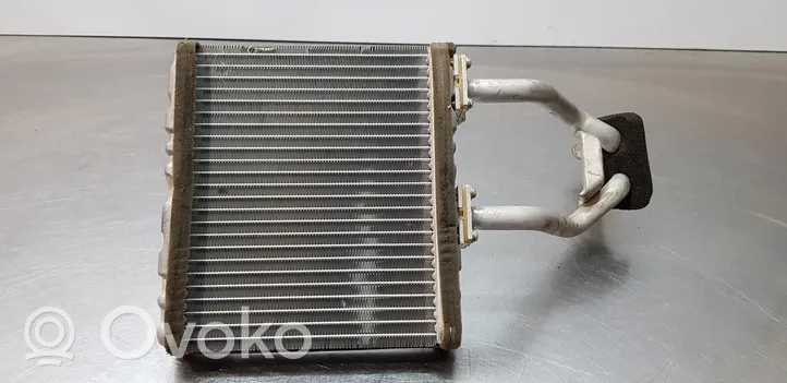 Nissan Patrol 260 Radiateur condenseur de climatisation 27140VB006