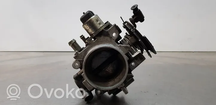 Chevrolet Alero Throttle body valve 17113632