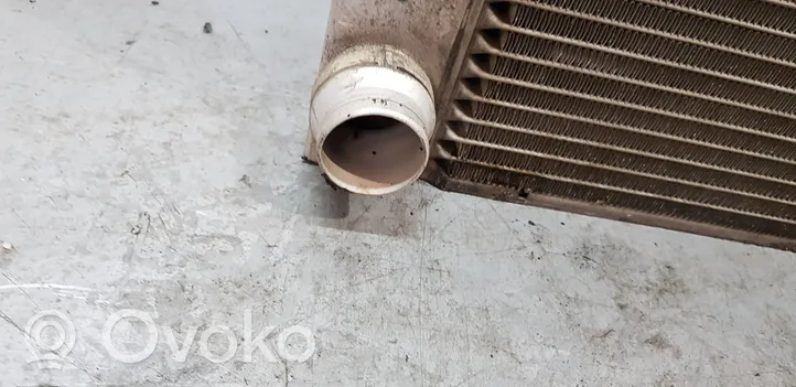 Audi A8 S8 D3 4E Radiateur de refroidissement 4E0121251