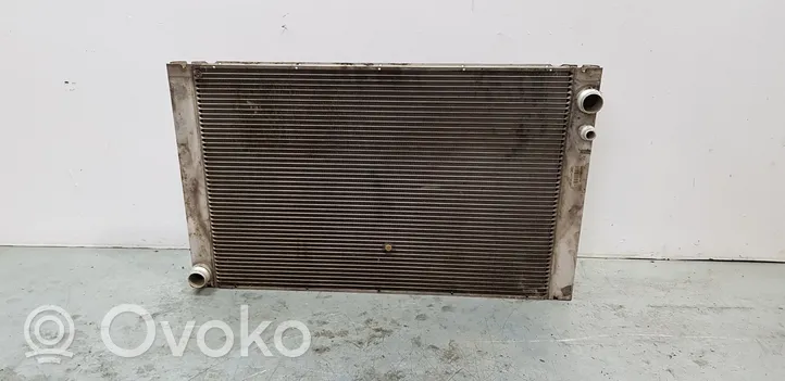 Audi A8 S8 D3 4E Radiateur de refroidissement 4E0121251