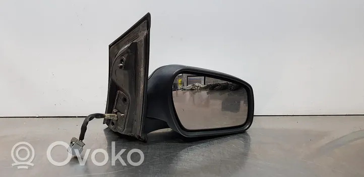 Ford Focus Etuoven sähköinen sivupeili 4M5117682JA