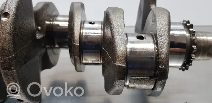 Mitsubishi Outlander Crankshaft MN980046