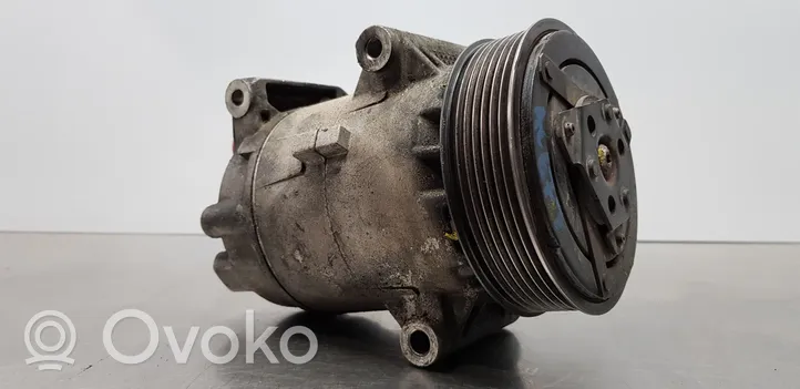 Nissan Qashqai Compressore aria condizionata (A/C) (pompa) 8200457418