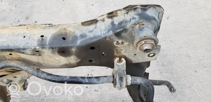 Nissan Qashqai Sottotelaio anteriore 54400BB30A