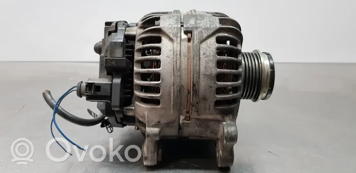 Audi A6 Allroad C5 Generatore/alternatore 028903029Q