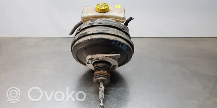 Volkswagen Passat Alltrack Valvola di pressione Servotronic sterzo idraulico 3B0614105D