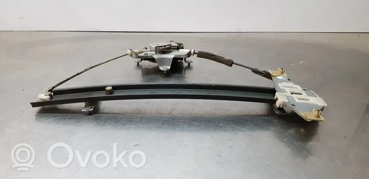 SsangYong Rexton Rear window lifting mechanism without motor 8810008001