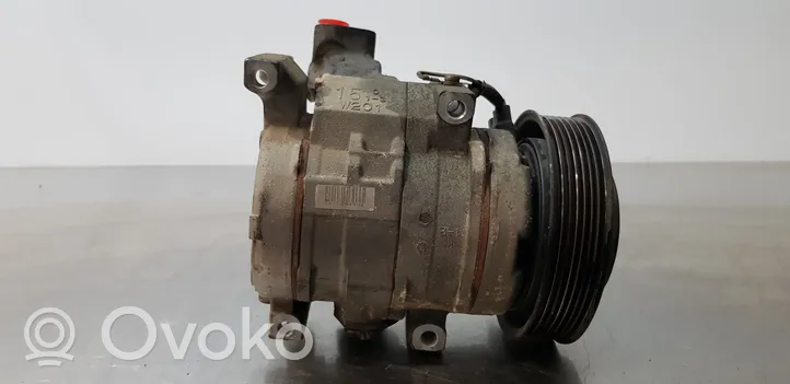 Toyota RAV 4 (XA10) Compressore aria condizionata (A/C) (pompa) 4472203931