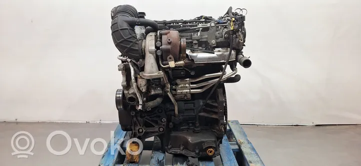 Opel Antara Moteur Z22D1