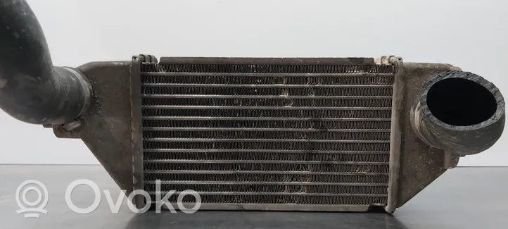 Honda CR-V Chłodnica powietrza doładowującego / Intercooler 19710RMAE01