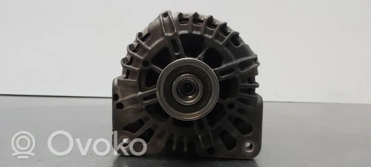 Opel Vivaro Alternator 93169475