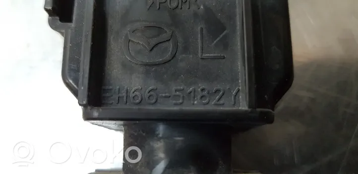 Mazda CX-7 Buse de lave-phares EH665182Y