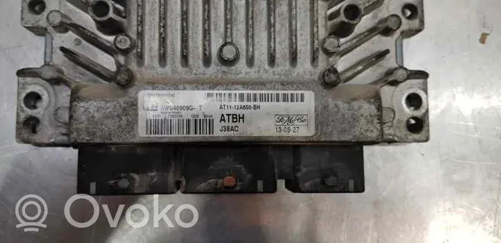 Ford Transit Sterownik / Moduł ECU AT1112A650BH