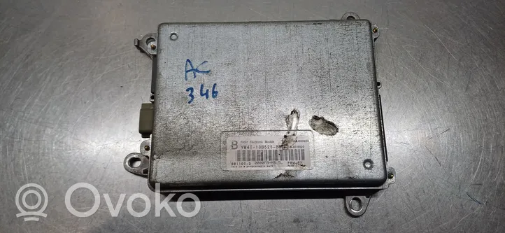 Jaguar S-Type Engine control unit/module YW4T13B525BB