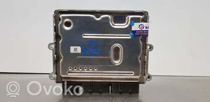 Dacia Lodgy Calculateur moteur ECU 237101118S