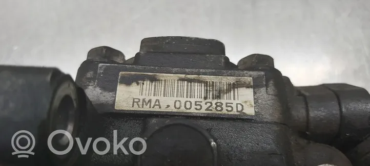 Honda CR-V Pompa wspomagania układu kierowniczego 56110RMAG01
